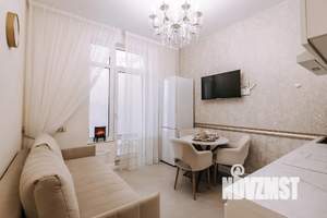 2-к квартира, посуточно, 37м2, 4/7 этаж