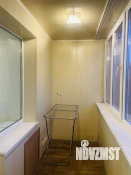 1-к квартира, на длительный срок, 30м2, 4/5 этаж