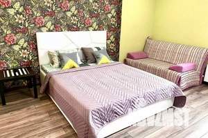 1-к квартира, посуточно, 31м2, 7/19 этаж