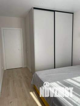 2-к квартира, посуточно, 60м2, 14/17 этаж