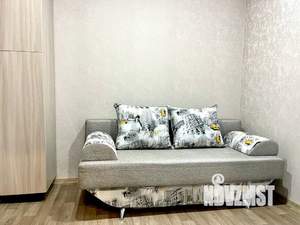 1-к квартира, посуточно, 34м2, 2/18 этаж