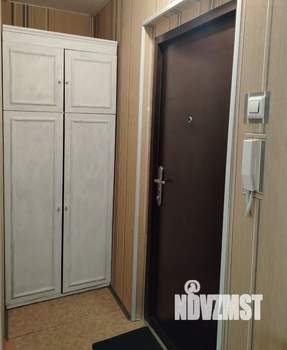 1-к квартира, на длительный срок, 33м2, 5/10 этаж