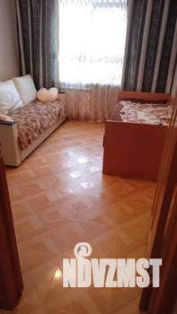 2-к квартира, посуточно, 54м2, 7/9 этаж