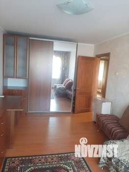 2-к квартира, на длительный срок, 64м2, 5/5 этаж