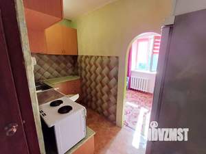 2-к квартира, на длительный срок, 37м2, 8/9 этаж