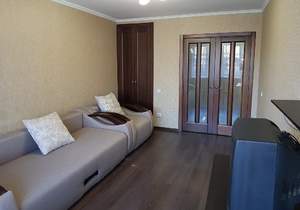 1-к квартира, на длительный срок, 38м2, 6/11 этаж