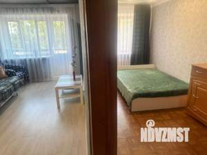 2-к квартира, на длительный срок, 43м2, 3/5 этаж