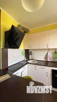 1-к квартира, на длительный срок, 35м2, 3/11 этаж