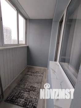 1-к квартира, посуточно, 36м2, 10/14 этаж