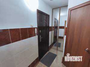 1-к квартира, на длительный срок, 33м2, 6/10 этаж