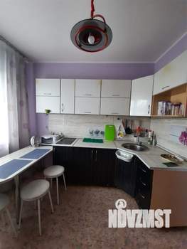 1-к квартира, на длительный срок, 43м2, 5/10 этаж