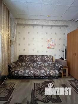 Студия квартира, на длительный срок, 15м2, 2/3 этаж