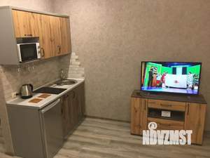 Студия квартира, посуточно, 32м2, 8/16 этаж