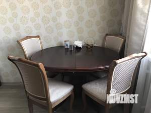 3-к квартира, на длительный срок, 77м2, 3/5 этаж