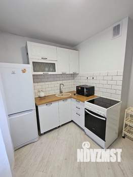 1-к квартира, на длительный срок, 33м2, 2/9 этаж