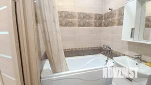 2-к квартира, посуточно, 42м2, 12/15 этаж