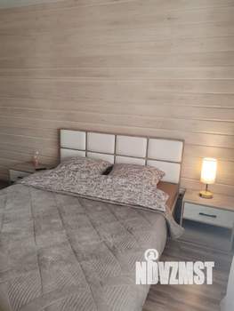 2-к квартира, посуточно, 45м2, 7/18 этаж