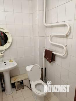 1-к квартира, на длительный срок, 35м2, 1/17 этаж