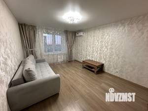1-к квартира, на длительный срок, 37м2, 14/16 этаж