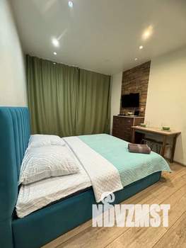 Студия квартира, посуточно, 20м2, 13/16 этаж