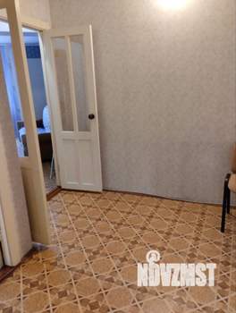 1-к квартира, на длительный срок, 40м2, 6/10 этаж