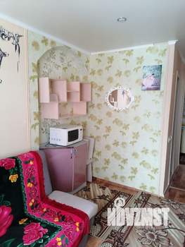 Студия квартира, на длительный срок, 22м2, 3/9 этаж