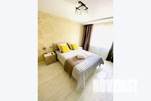 2-к квартира, посуточно, 55м2, 2/10 этаж