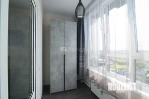 2-к квартира, на длительный срок, 44м2, 16/17 этаж