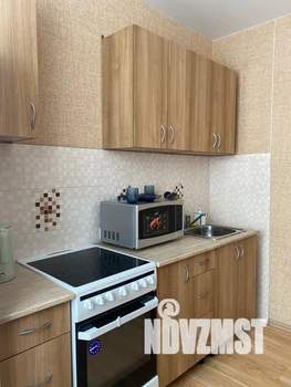 2-к квартира, посуточно, 48м2, 3/9 этаж