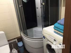 2-к квартира, посуточно, 45м2, 3/5 этаж