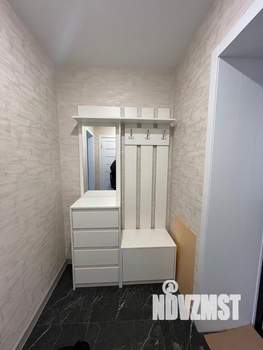 1-к квартира, на длительный срок, 41м2, 10/15 этаж