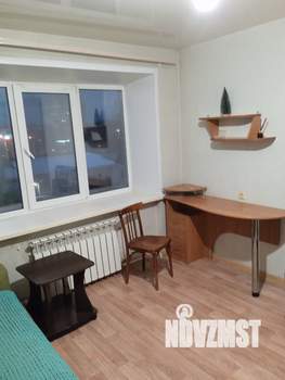 Студия квартира, на длительный срок, 17м2, 5/5 этаж