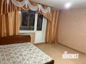 1-к квартира, на длительный срок, 34м2, 5/10 этаж