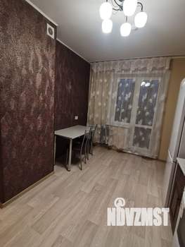 1-к квартира, на длительный срок, 40м2, 10/11 этаж