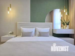 2-к квартира, посуточно, 37м2, 6/10 этаж