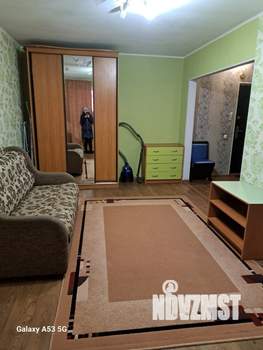 1-к квартира, на длительный срок, 35м2, 7/10 этаж