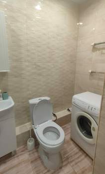 2-к квартира, на длительный срок, 43м2, 13/16 этаж