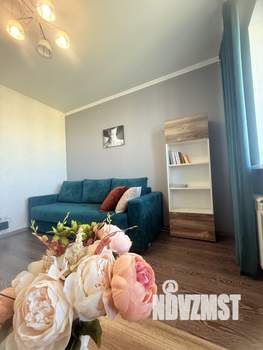 2-к квартира, посуточно, 50м2, 14/16 этаж