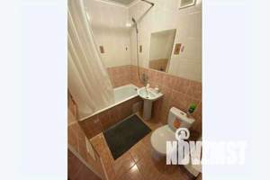 1-к квартира, посуточно, 35м2, 8/14 этаж