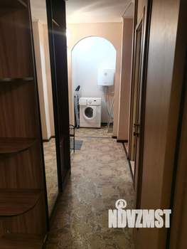 2-к квартира, на длительный срок, 41м2, 2/9 этаж