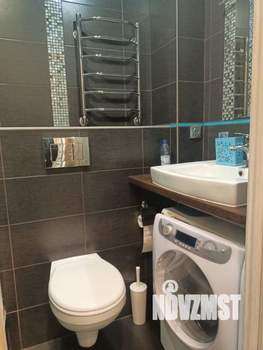 Студия квартира, на длительный срок, 17м2, 1/6 этаж