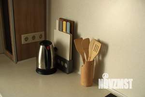 Студия квартира, посуточно, 35м2, 9/16 этаж