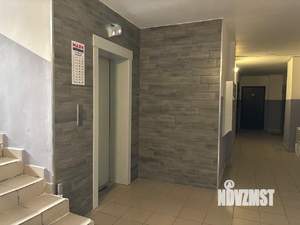 2-к квартира, на длительный срок, 48м2, 7/16 этаж