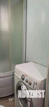1-к квартира, на длительный срок, 31м2, 2/5 этаж