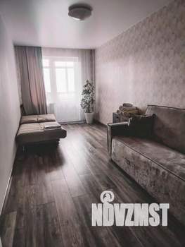 3-к квартира, посуточно, 63м2, 1/1 этаж