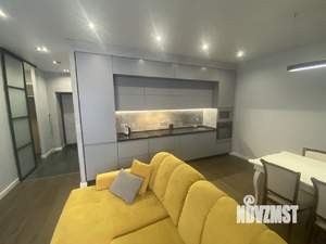 2-к квартира, на длительный срок, 62м2, 13/16 этаж