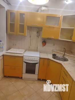 2-к квартира, на длительный срок, 46м2, 3/5 этаж