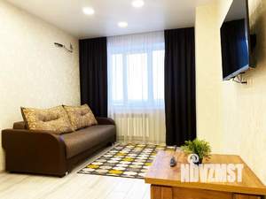 2-к квартира, посуточно, 40м2, 11/16 этаж