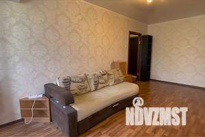 1-к квартира, на длительный срок, 31м2, 4/5 этаж