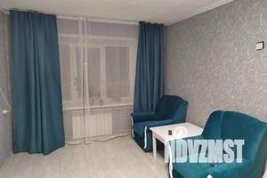 3-к квартира, посуточно, 45м2, 1/5 этаж